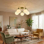 Lampada da soffitto Renee