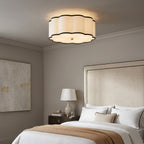 Lampada da soffitto Axis Drum