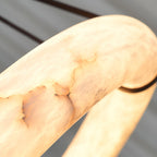 Lampada a sospensione Oslo Alabaster A