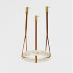 Lampada a sospensione Oslo Alabaster A