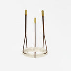 Lampada a sospensione Oslo Alabaster A