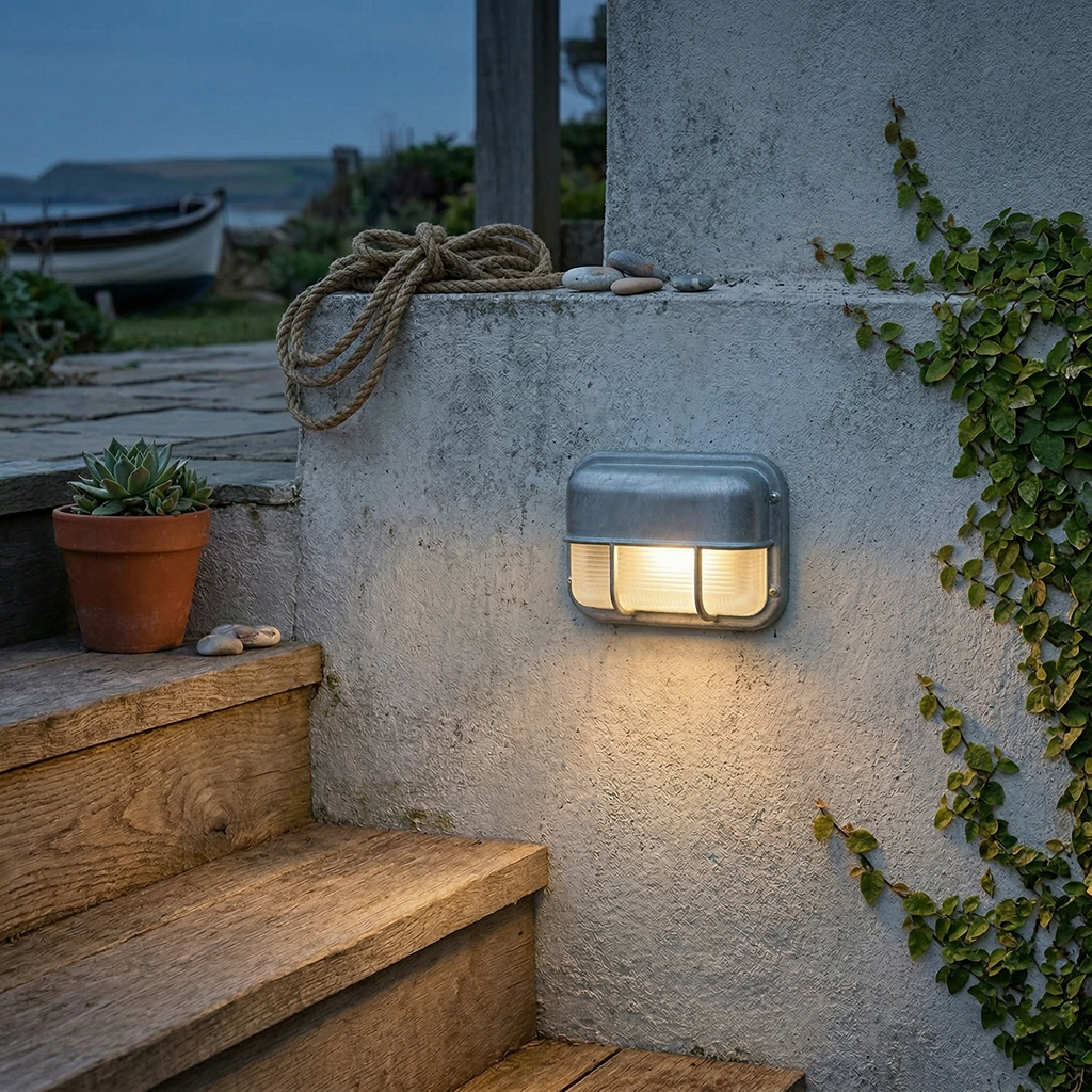 Applique da Esterno Marina