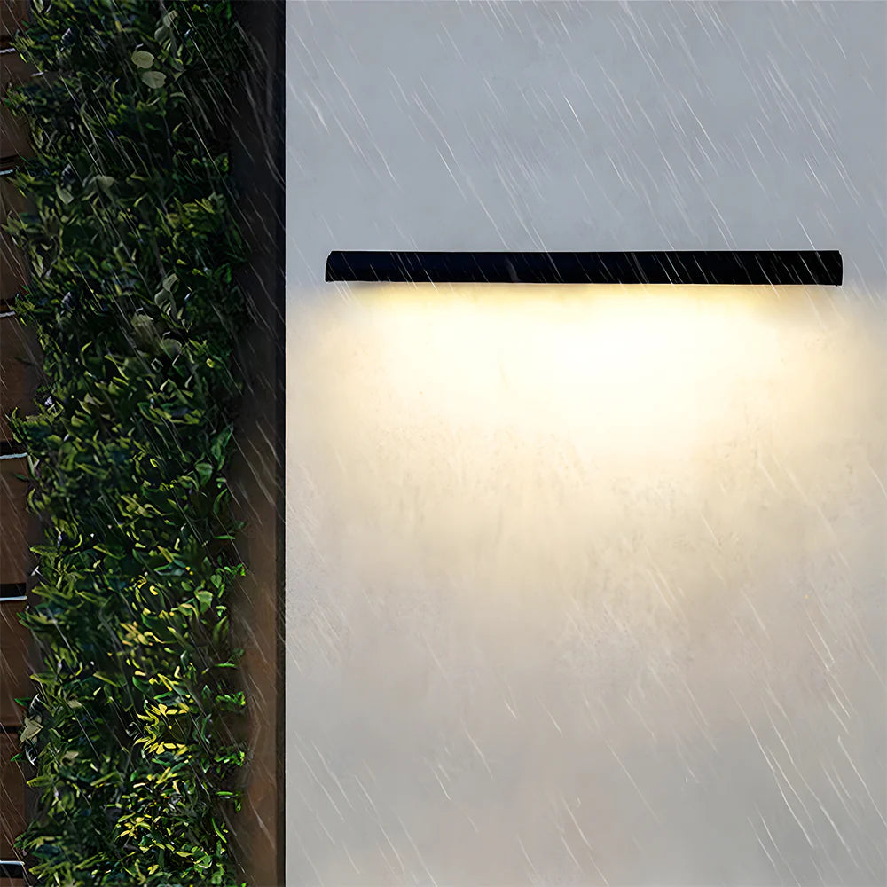 Moderna Semplice Lampada da Parete LED Waterproof