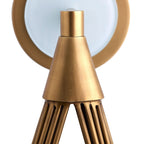 Lampada da Parete Ova