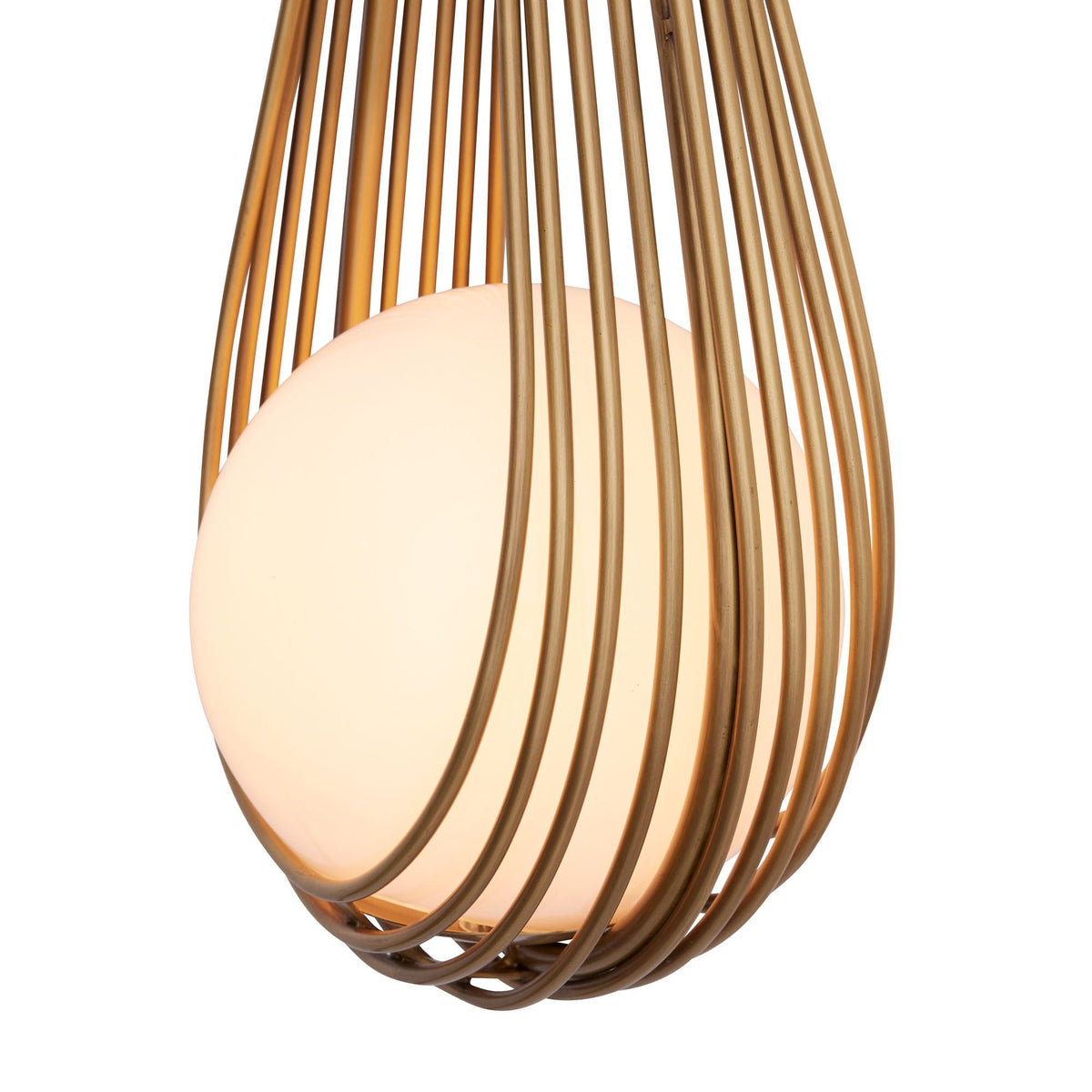 Lampada da Parete Ova