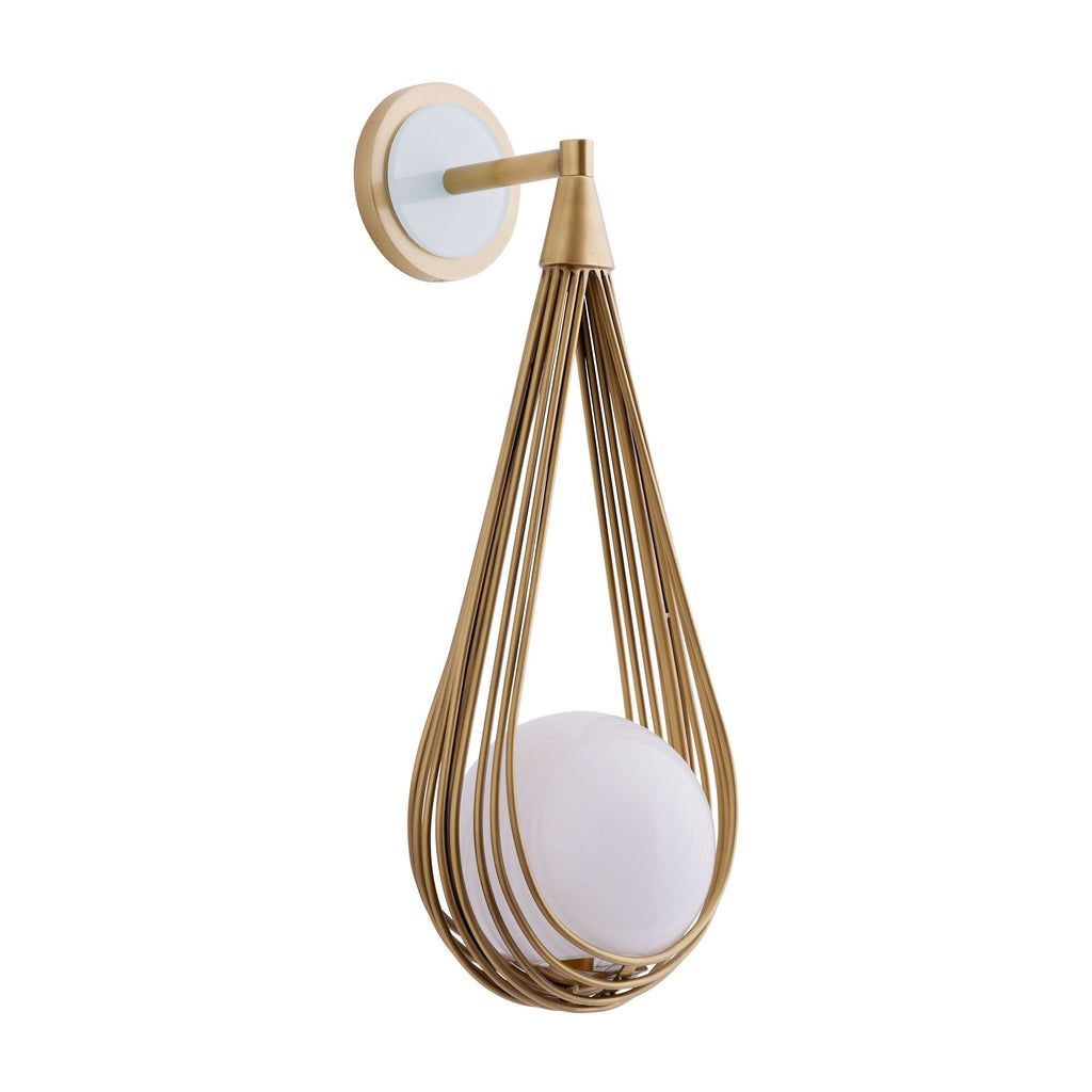 Lampada da Parete Ova