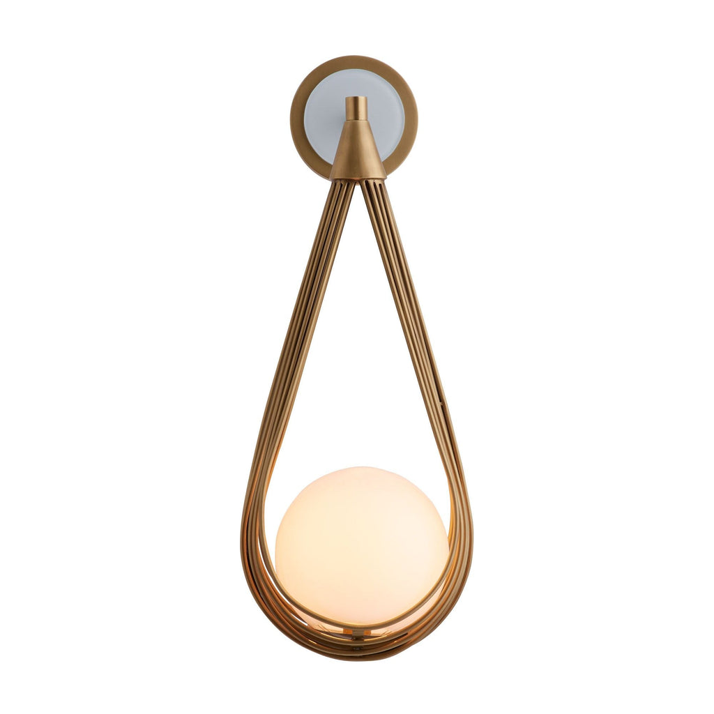 Lampada da Parete Ova