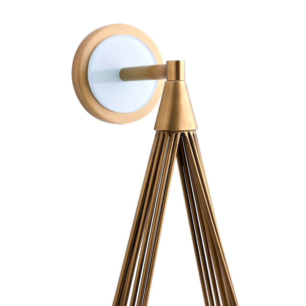 Lampada da Parete Ova