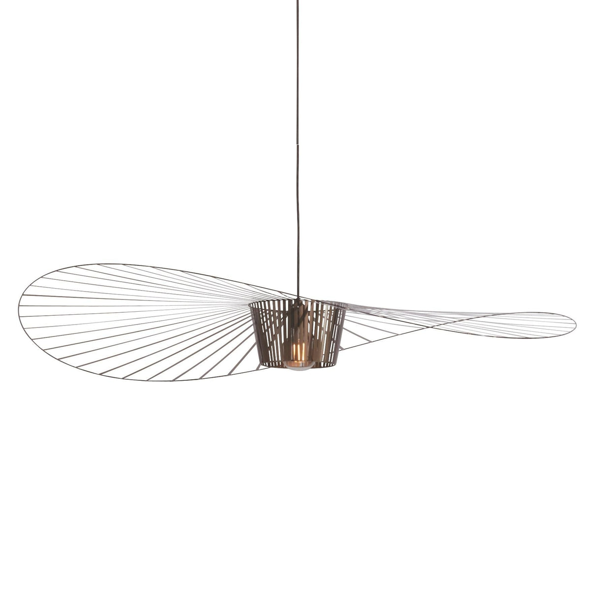 Petite Friture - Lampada a sospensione Vertigo