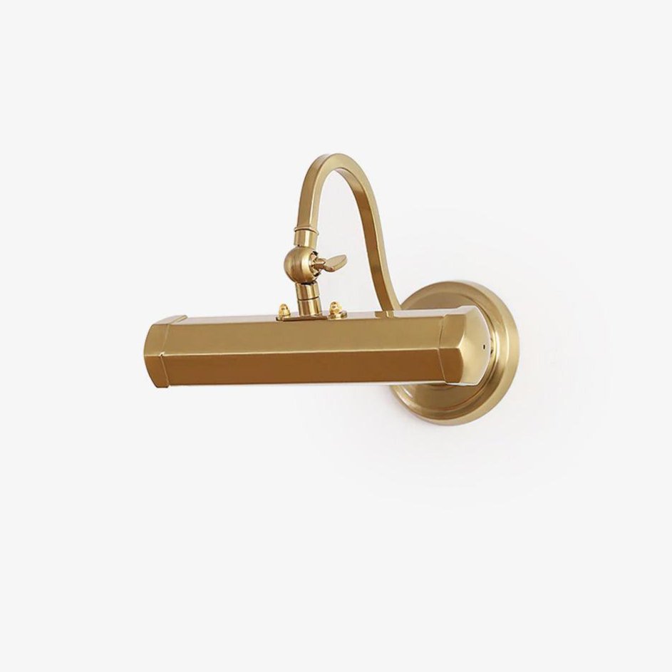 Applique Moderna Minimalista Orshair