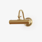 Applique Moderna Minimalista Orshair