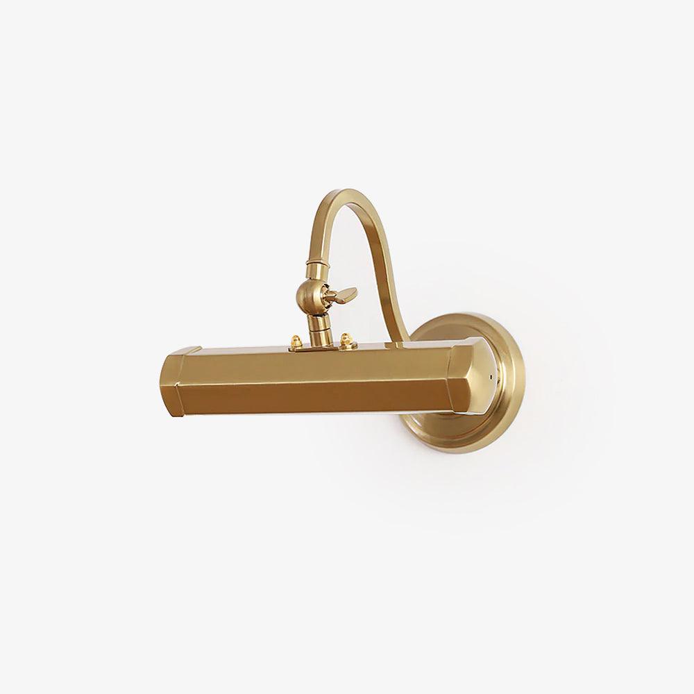 Applique Moderna Minimalista Orshair