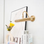 Applique Moderna Minimalista Orshair