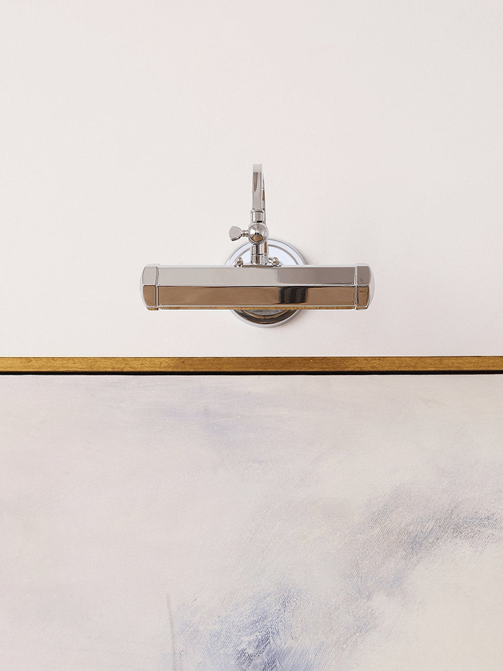 Applique Moderna Minimalista Orshair
