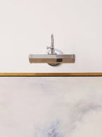 Applique Moderna Minimalista Orshair