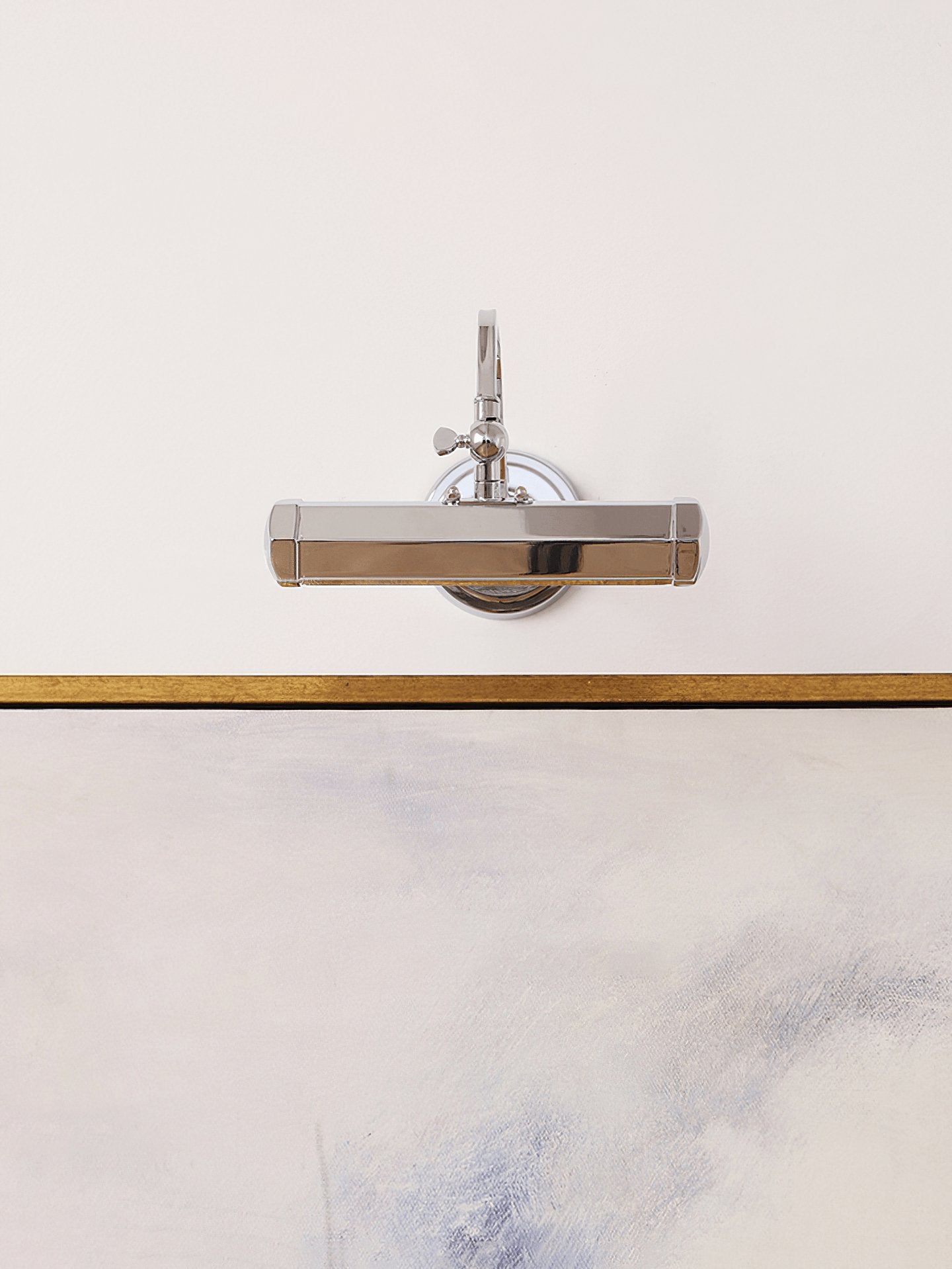 Applique Moderna Minimalista Orshair