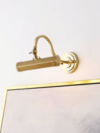 Applique Moderna Minimalista Orshair