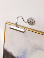 Applique Moderna Minimalista Orshair