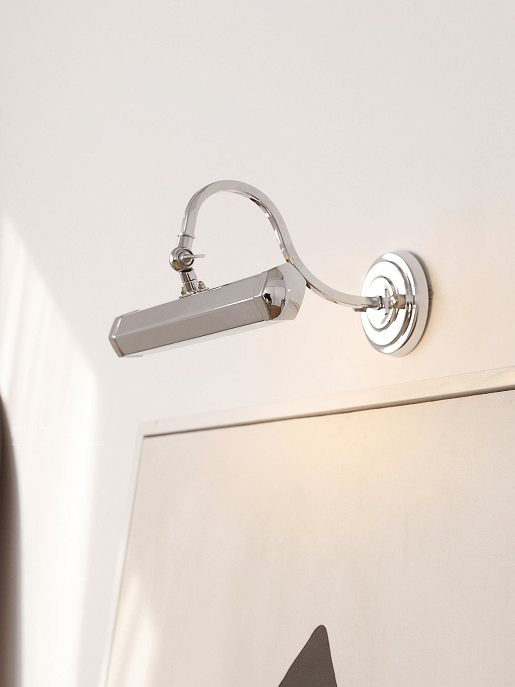 Applique Moderna Minimalista Orshair
