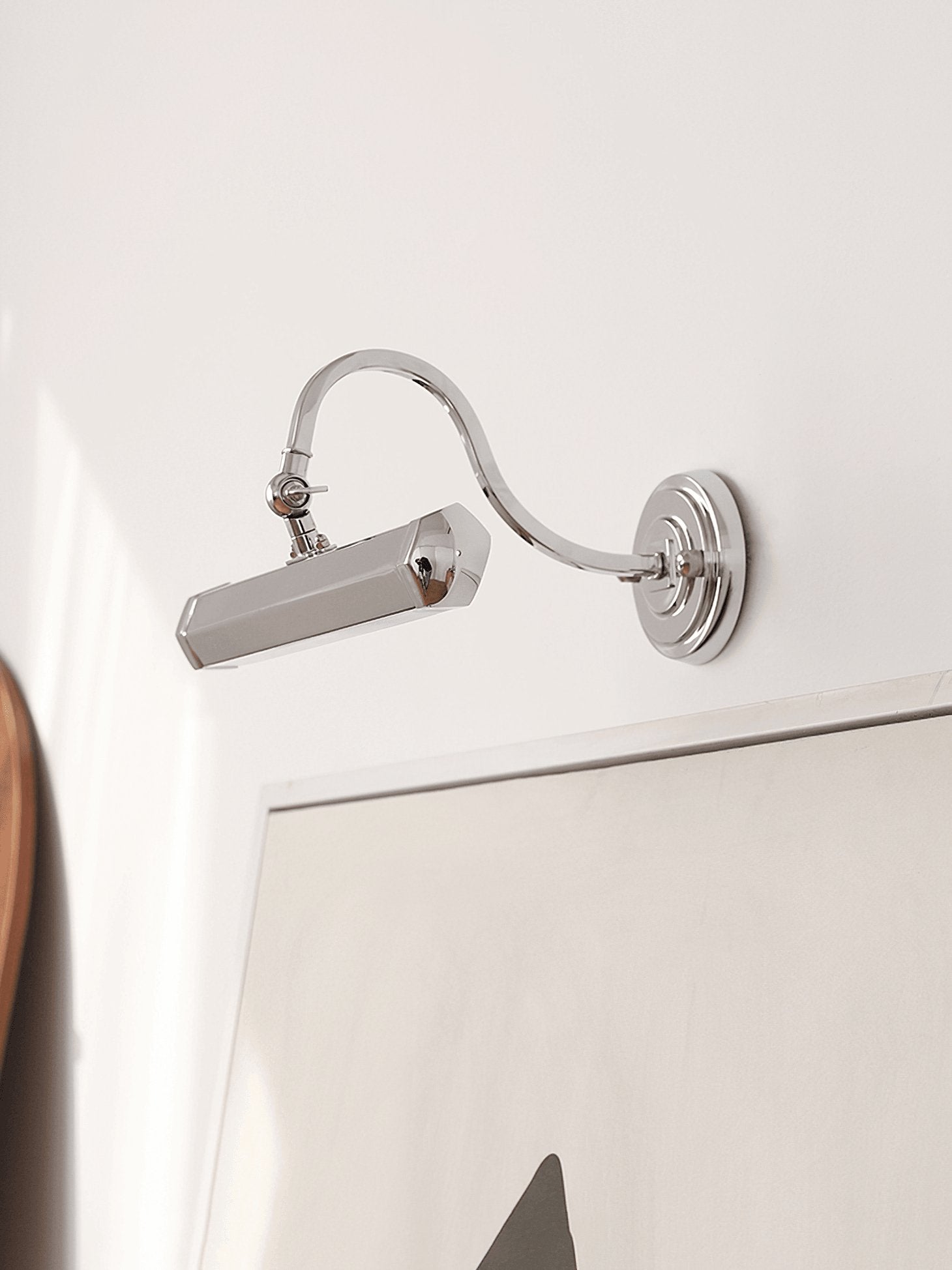 Applique Moderna Minimalista Orshair