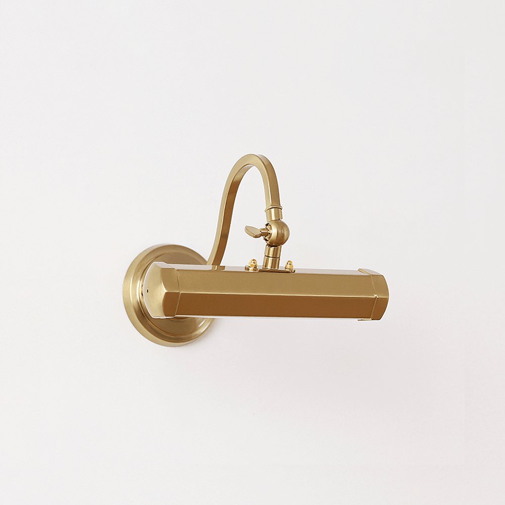 Applique Moderna Minimalista Orshair