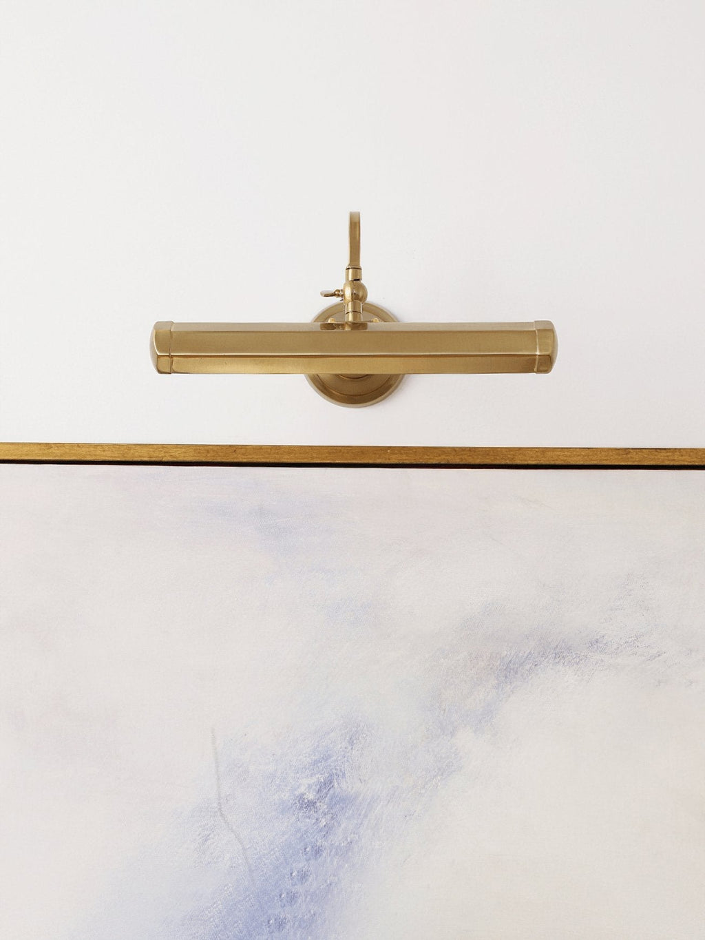 Applique Moderna Minimalista Orshair