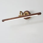 Lampada da Parete Regolabile