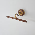 Lampada da Parete Regolabile