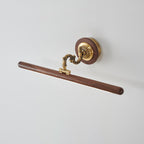 Lampada da Parete Regolabile
