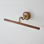 Lampada da Parete Regolabile
