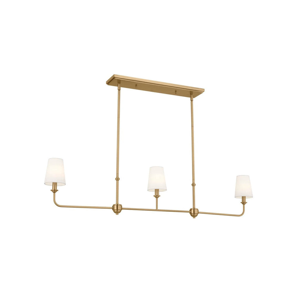 Candelabro Lineare Pallas