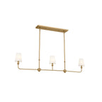 Candelabro Lineare Pallas