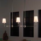 Candelabro Lineare Pallas