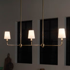 Candelabro Lineare Pallas