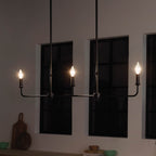 Candelabro Lineare Pallas