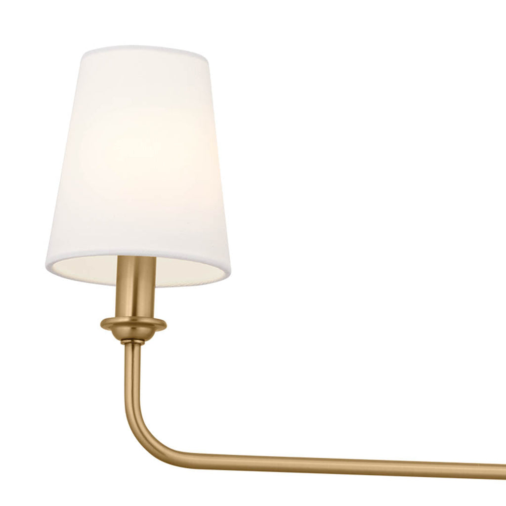 Candelabro Lineare Pallas