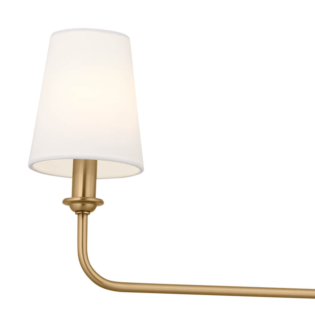 Candelabro Lineare Pallas