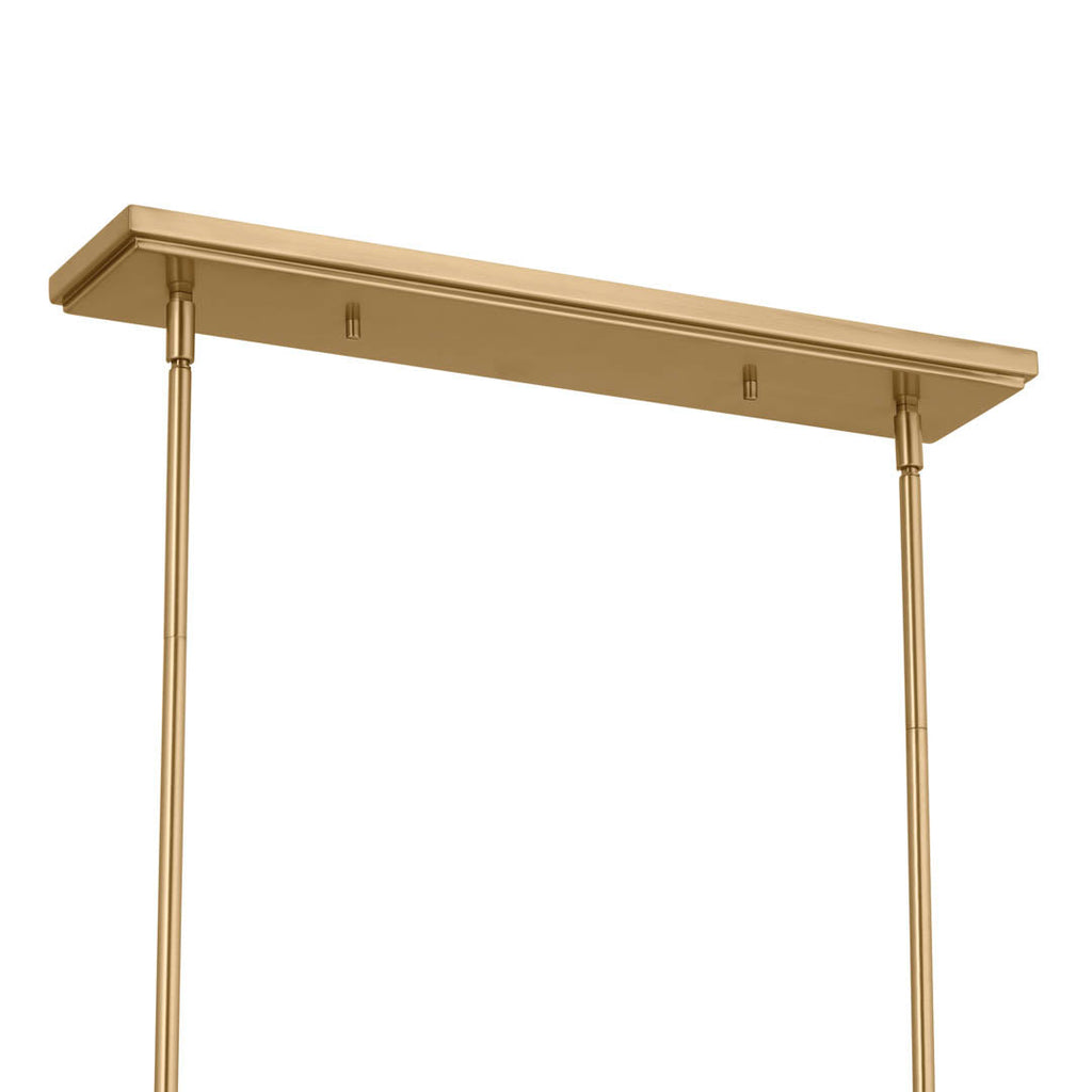 Candelabro Lineare Pallas