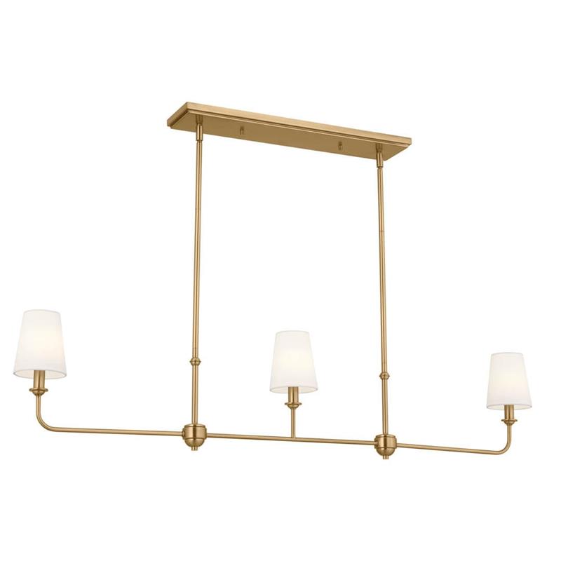 Candelabro Lineare Pallas