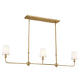 Candelabro Lineare Pallas