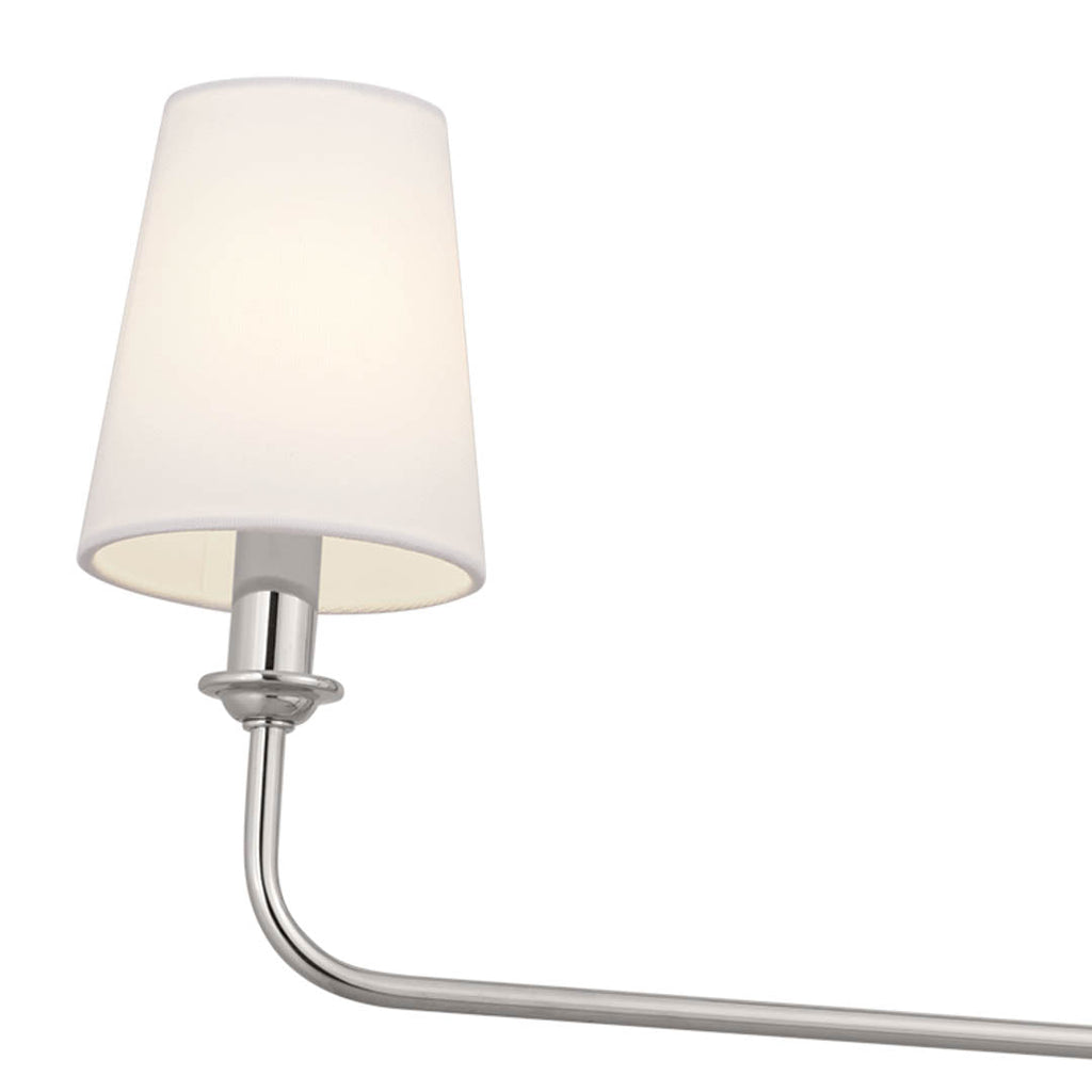Candelabro Lineare Pallas