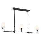 Candelabro Lineare Pallas