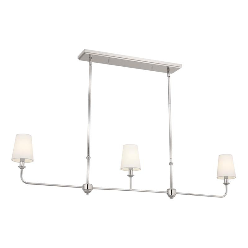 Candelabro Lineare Pallas