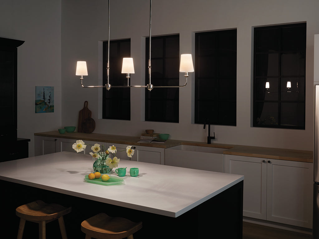 Candelabro Lineare Pallas