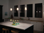 Candelabro Lineare Pallas