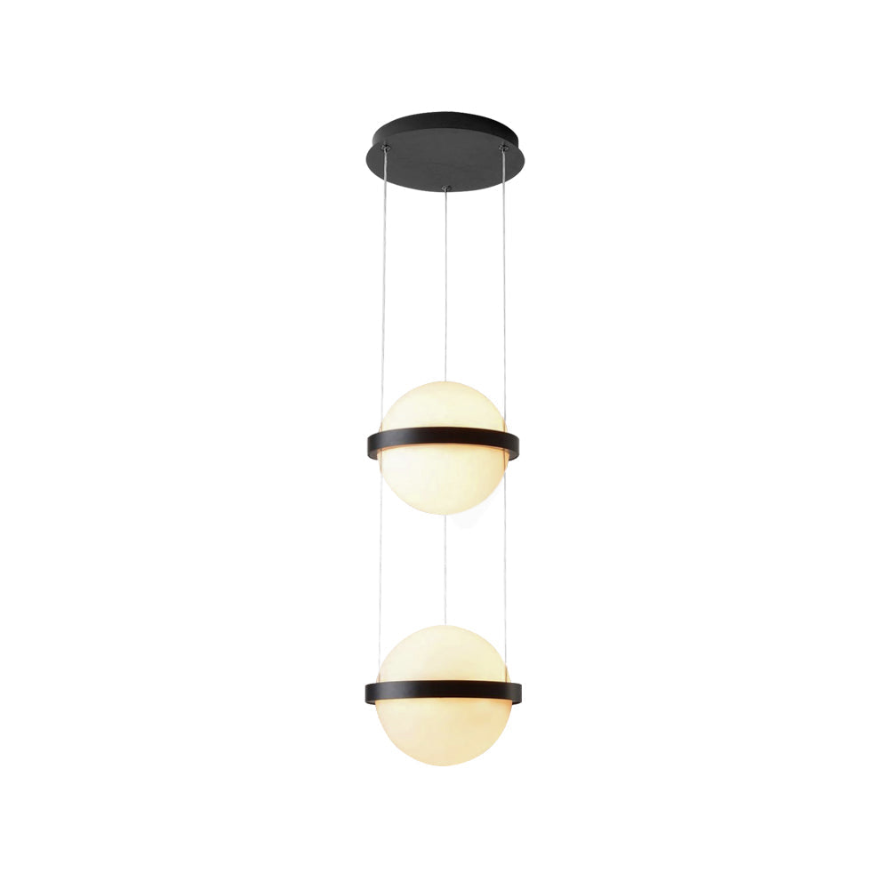 Lampada a Sospensione Palma