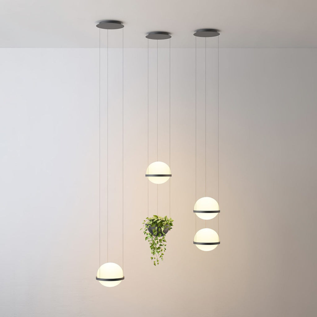 Lampada a Sospensione Palma