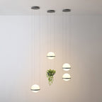Lampada a Sospensione Palma