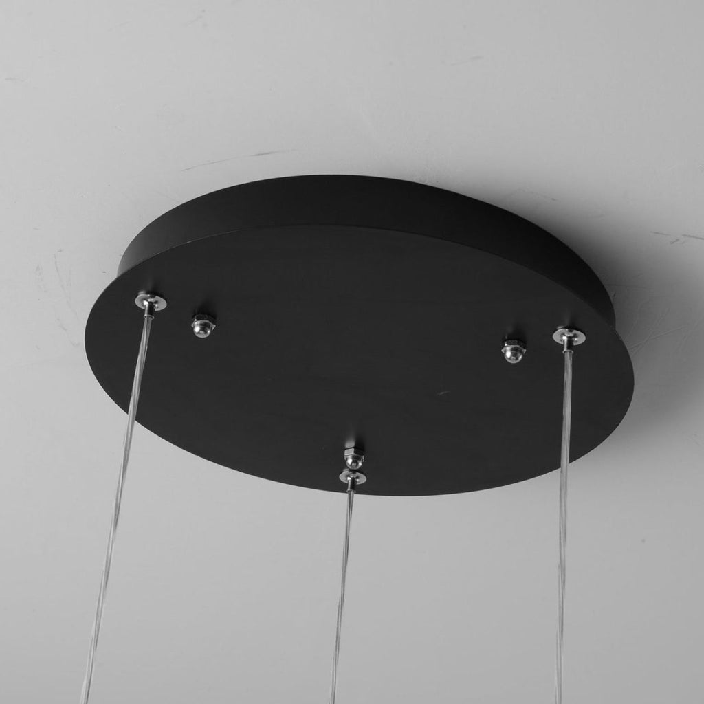 Lampada a Sospensione Palma