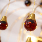 Lampadario Palwa Murano